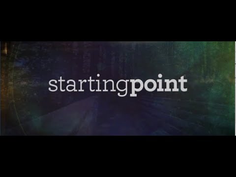 Starting Point 4 -  Role of Rules