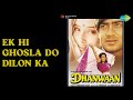एक ही घोंसला दो दिलों का Dhanwaan Kavita Krishnamurthy S