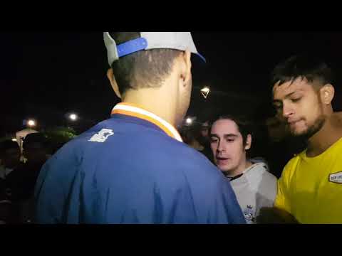 LEA vs DEON vs BAKU | Italia Free | 8vos | Pretemporada 2018