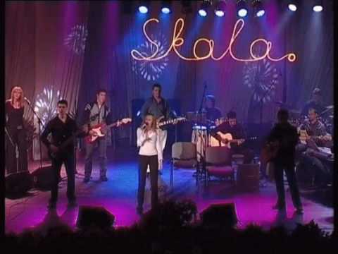 Si naši sinjali  - Accept