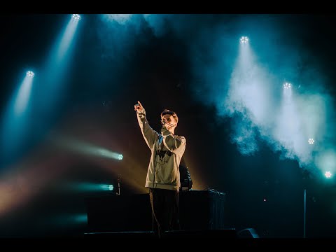 Cross štream: Druggy x S.A.M.