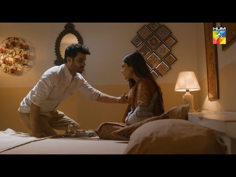 Pyar Ho Tou Aesa...!! #fahadsheikh #aizaawan #hibaaziz - Takabbur - HUM TV