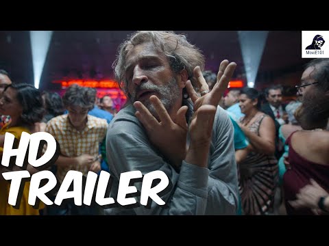 Bardo Official Trailer (2022) - Daniel Giménez Cacho, Griselda Siciliani, Ximena Lamadrid