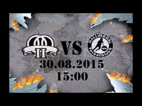 Payback time - Urædd 2 v Hallingdal