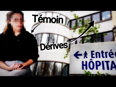 Quand le bullshit s'infiltre à l'hôpital 😤 (Enquête)