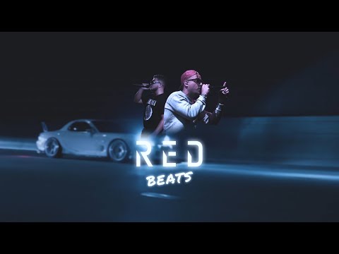 Plk x Hamza Type Beat - "SPEED" 💨 | Instru rap 2022