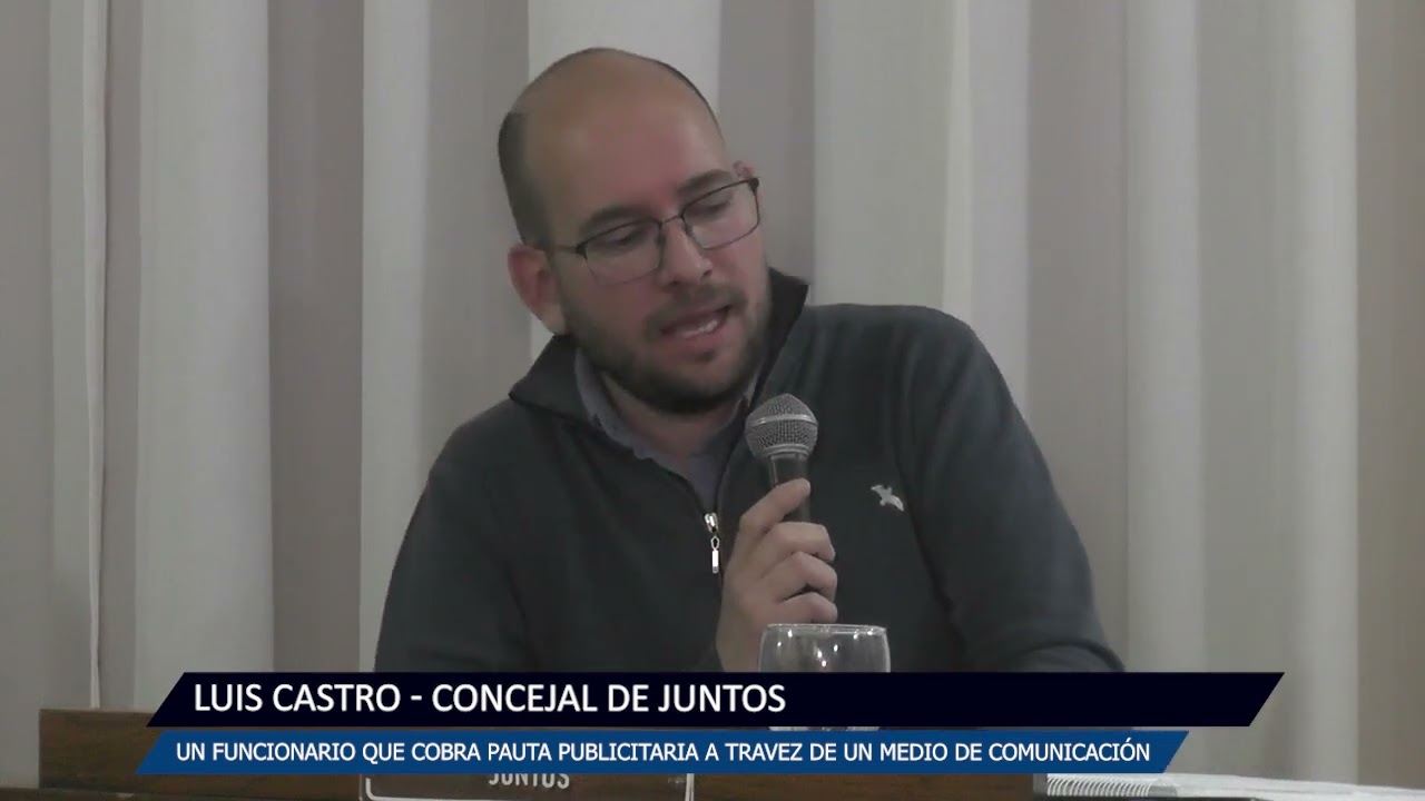 2025 09 18 HCD 4 LUIS CASTRO