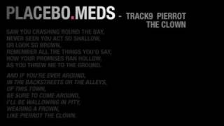 Placebo - Pierrot The Clown Instrumental [9/13]