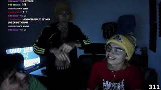 beef a enzocerobulto