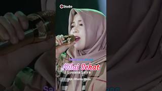 Download lagu Nilai Sehat || Cipt Rhoma Irama || Cover Lusiana Safira #dangdut #newpalapa #dangdutkoplo mp3