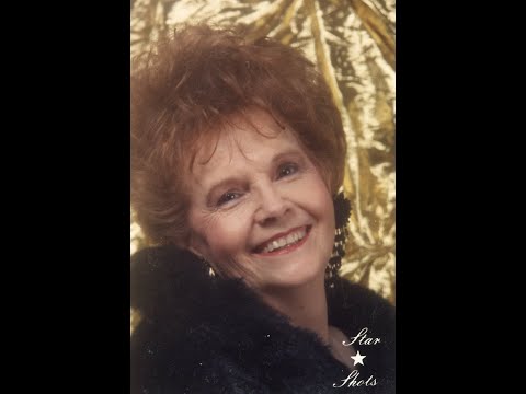 Imogene Burrows Moran Funeral Service