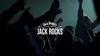 The Rifles LIVE – “Great Escape” for Jack Rocks The Garage