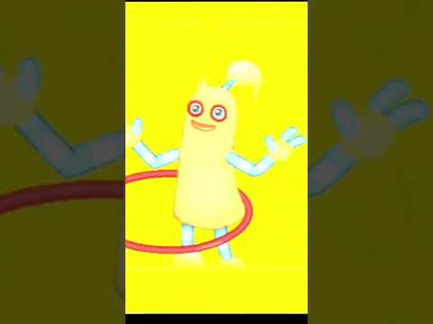 Demented Monsters! #msm #mysingingmonsters #demented #creepy #hoola #yap