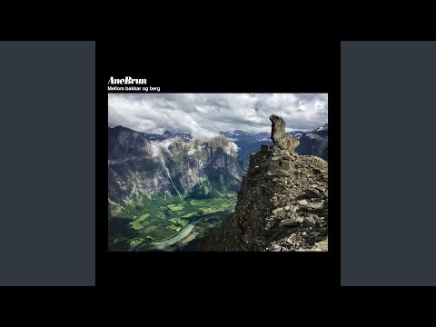 Mellom bakkar og berg