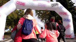 A Coruña: Carrera de la mujer 2026