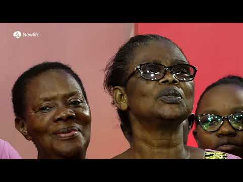 Camp Meeting 2024 | Day 3 | Special Song | "Yesu Onindo E jasi" | Kisumu Central Church Choir
