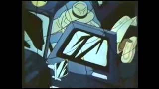 Saturday Morning Melee #7 Turbo Teen