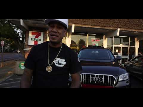 Shill Macc - Broken Homes [BayAreaCompass] Official Music Video