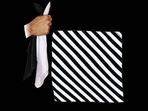 Voir la vidéo Change bag - Rip apart - Disparition - Transformation