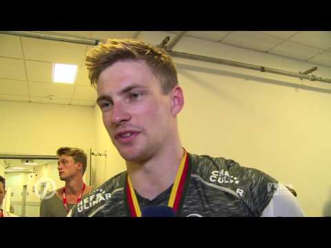 7Meter - Folge 26: Hochspannung beim REWE Final Four!