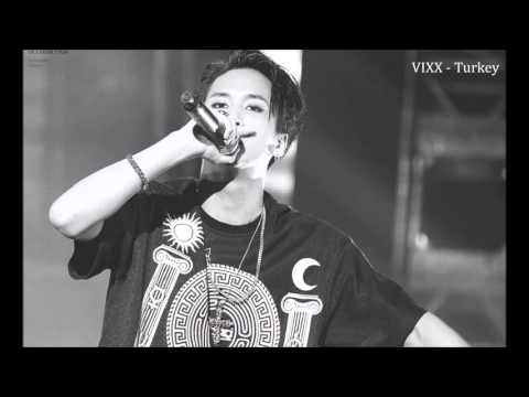 [Mixtape] (Ravi) (feat. Soulman) Good Girl Türkçe Altyazılı