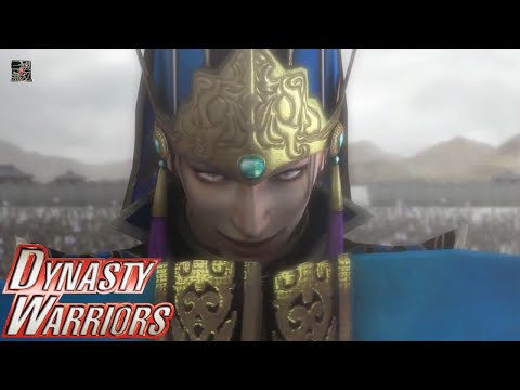 True Colours | Episode 48【Dynasty Warriors】【DWO】