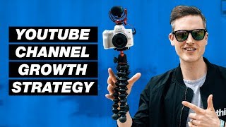 7 Key Principles for YouTube Success — Full Breakdown & Transcript
