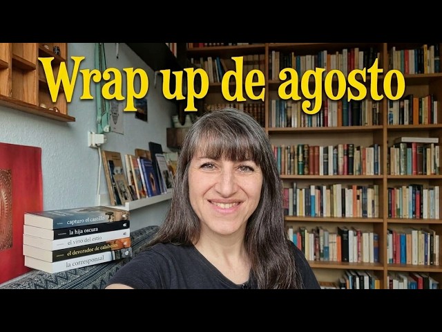 Vídeo relacionado con El amor no es para los McGomery: Una familia de las Highlands en el Londres de la Regencia (Los McGomery #2)