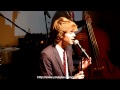 111003 Wouter Hamel - What's Left @Olleh ...