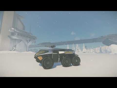 Remitar Journals - Episode 9 – Comparing the Ursa Rover and Ursa Lynx