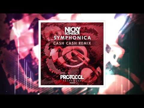 Video thumbnail for Symphonica (Cash Cash Remix)