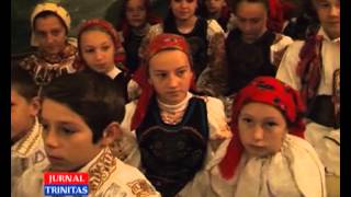 Sărbătorile lunii octombrie