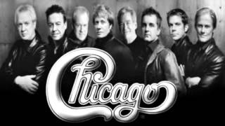 Chicago (HD) Wishing You Were Here