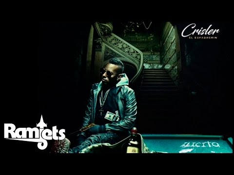 Crisler - Plata (ft. Reke) [Official Audio] Prod. LuisLega #Ilícito
