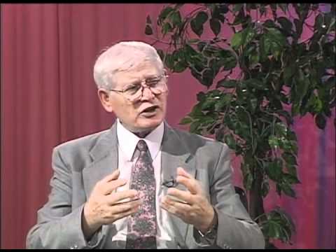 8. Ionel Plesa - Cursuri biblice - Invierea - Omul dinlauntru,omul din afara - Religia adevarata