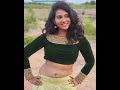 Dhivya Duraisamy Latest Fashion Actress