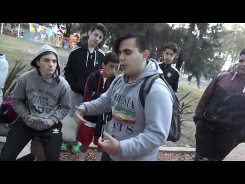 SPC FREE - Cuartos: Romanic vs Martflow