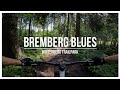 This MTB Trail At Trailpark Winterberg Is NATURAL And FAST 4K