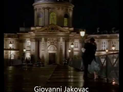 UDISAJ MAJSKE KIŠE - GIOVANNI JAKOVAC - DARFEST 2012- NAGRADA ZA NAJBOLJI SCENSKI NASTUP