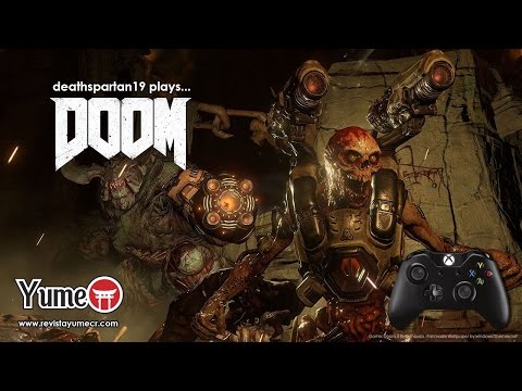 Steam Community :: Video :: [GAMEPLAY] Let's Play - DOOM