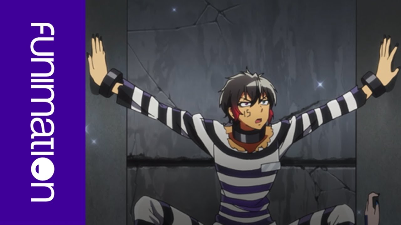 NANBAKA: Part 1 - Available 7/17