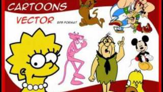 Lil Boosie -Cartoons