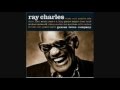 RAY CHARLES - IF I GIVE YOU MY LOVE