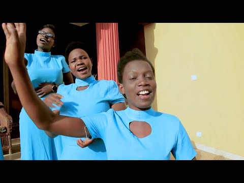 ANANIJALI BY THE PROMISE YOUTH CHOIR NYASHO S.D.A [official video+255715818838,+255626561191