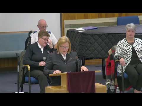 2020 11 15 Sunday Service