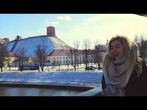 Vaiva Kalinauskaitė - Mortos daina (cover)