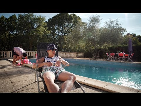 Marz - 4 Minuten Beats (prod. by Mortis, Dramadigs & 7apes) (Official Video)