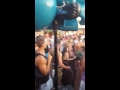 Oscar g Rain @tiki island lost day club