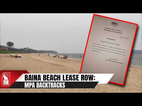 After Backlash, MPA Withdraws 30-Year Baina Beach Lease Proposal