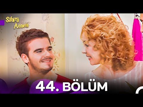 Sihirli Annem 44. Bölüm HD (6. Sezon)
